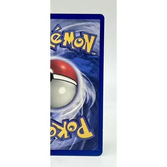 Parasect 41/64 Jungle Set Non Holo Vintage 1999 Pokémon Card WOTC LP - Picture 6 of 6